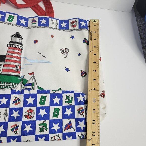 Kay Dee Design Lighthouse Tote Bag OS - Picture 5 of 9